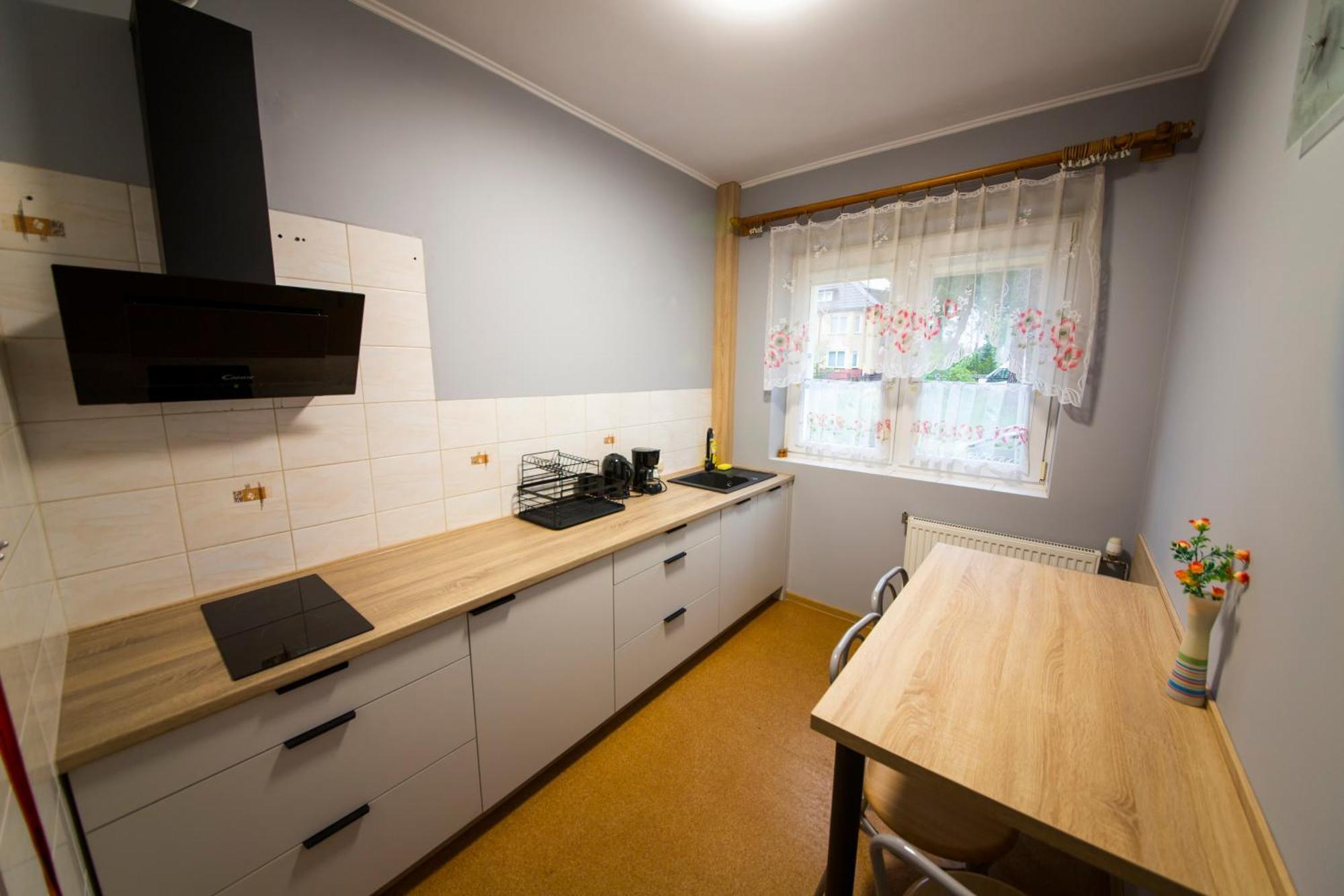 Wyspa Uznam - Apartament Moniuszki 5 Swinoujscie Room photo